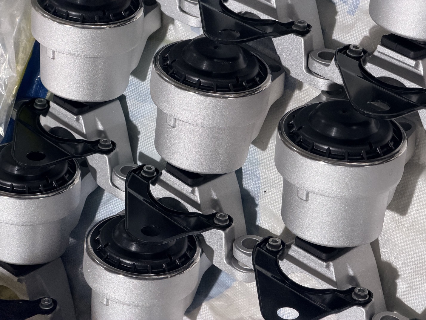 motor mounts опоры двигателя