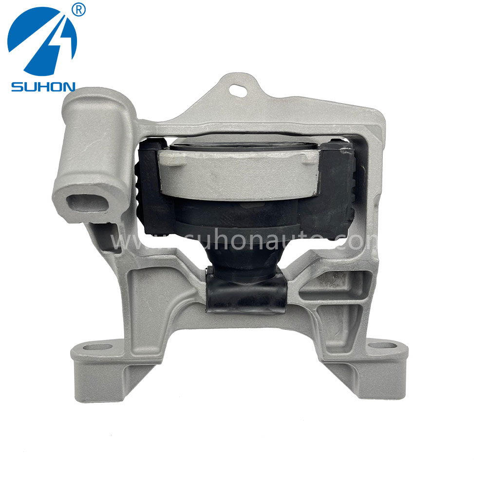 B715-39-060A Производитель оптовых автозапчастей Подвеска двигателя