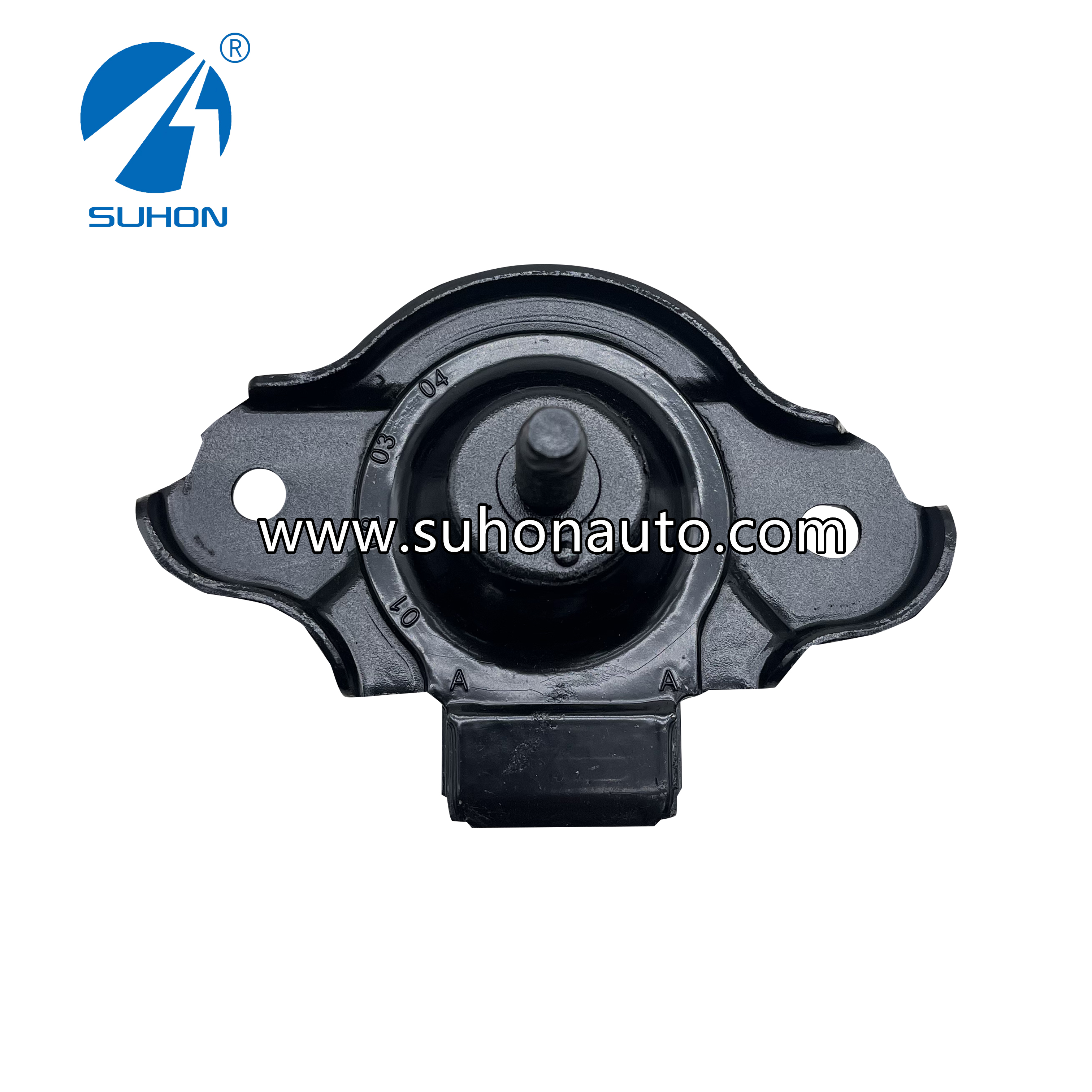 OE:50821-SAA-013 50826-SEL-T01 50826-SEL-E01 Крепление двигателя Honda