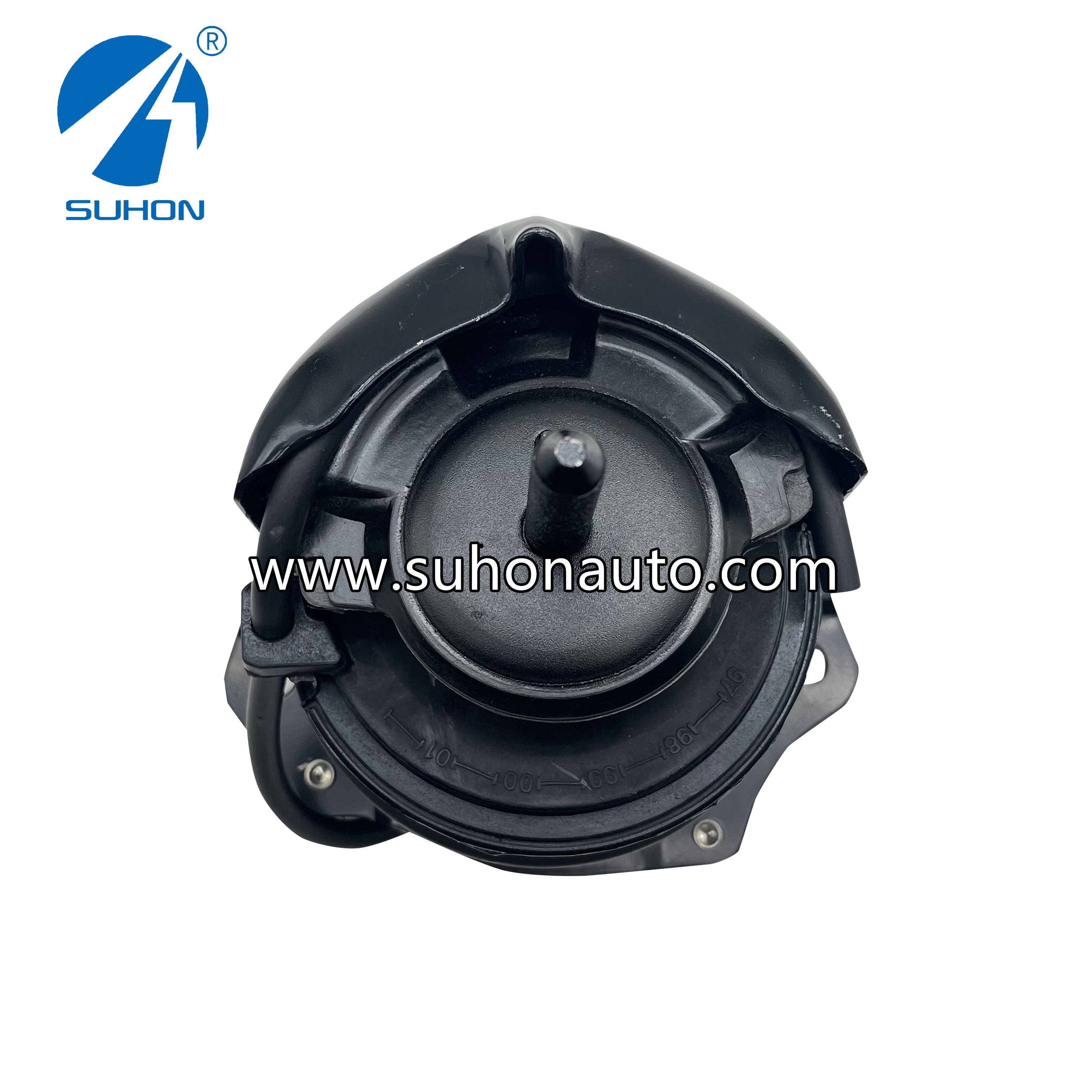 OE:50810-S84-A83 Крепление двигателя Honda