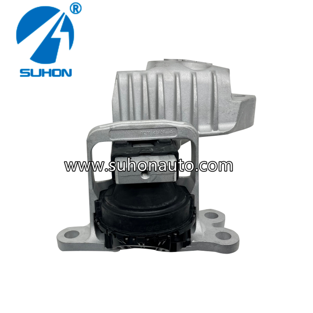OE:11210-4BA0A Подвеска двигателя NISSAN 