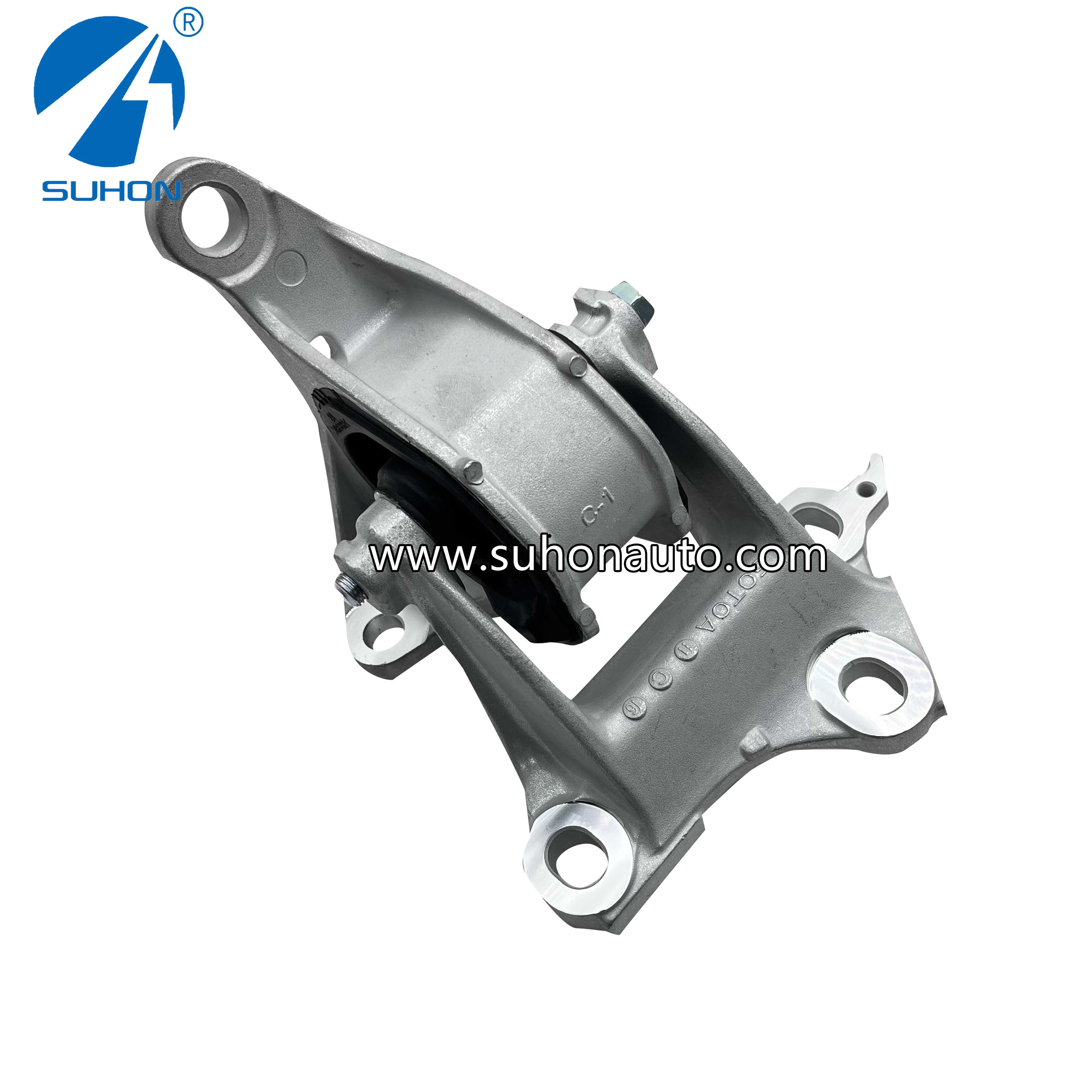 OE:50850-T0C-003 50850-T0A-A81 Крепление двигателя Honda с кронштейном