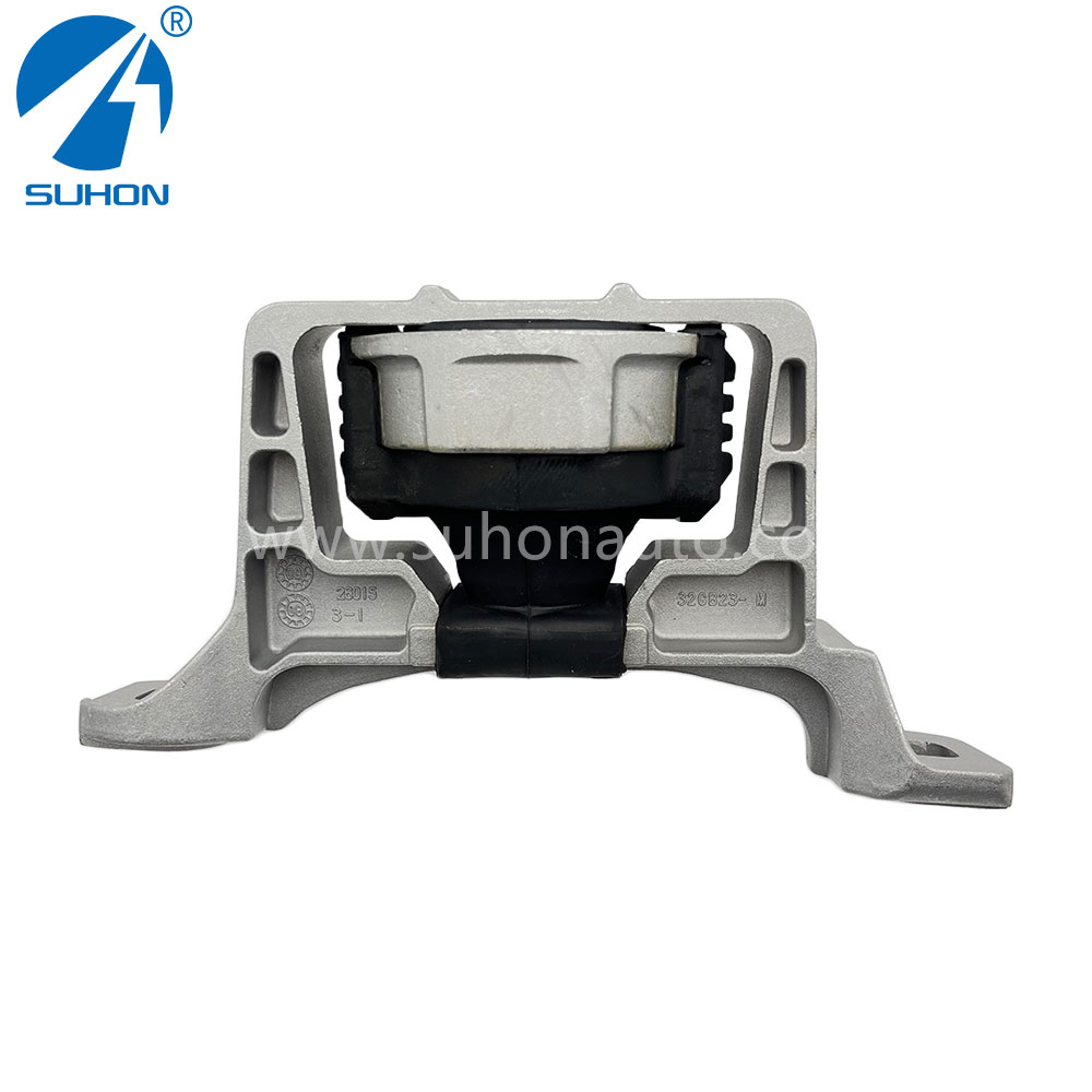 Горячая продажа автозапчастей Mazda/Ford BCM4-39-060A