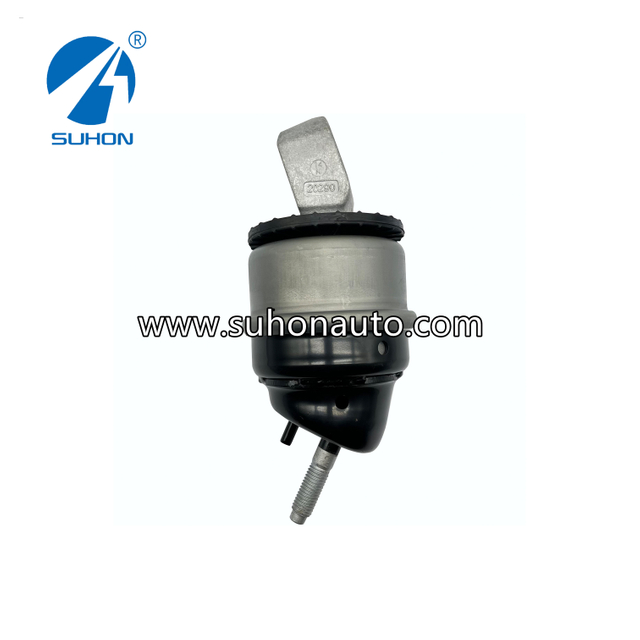 OE:EB3G-6038FA EB3G-6038EA EB3G-6038AC 1934829 Подвеска двигателя