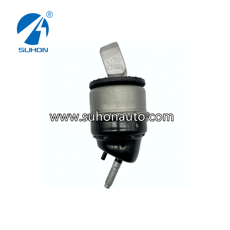 OE:EB3G-6038FA EB3G-6038EA EB3G-6038AC 1934829 Подвеска двигателя