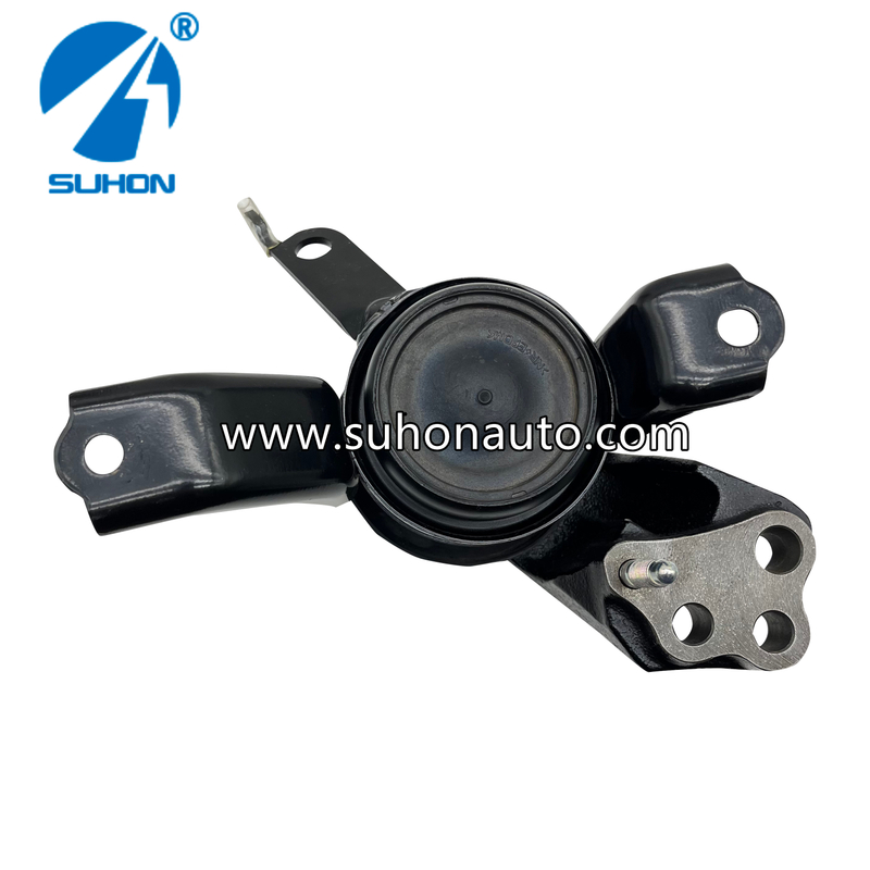 OE: 12305-0T040 Подвеска двигателя Toyota 