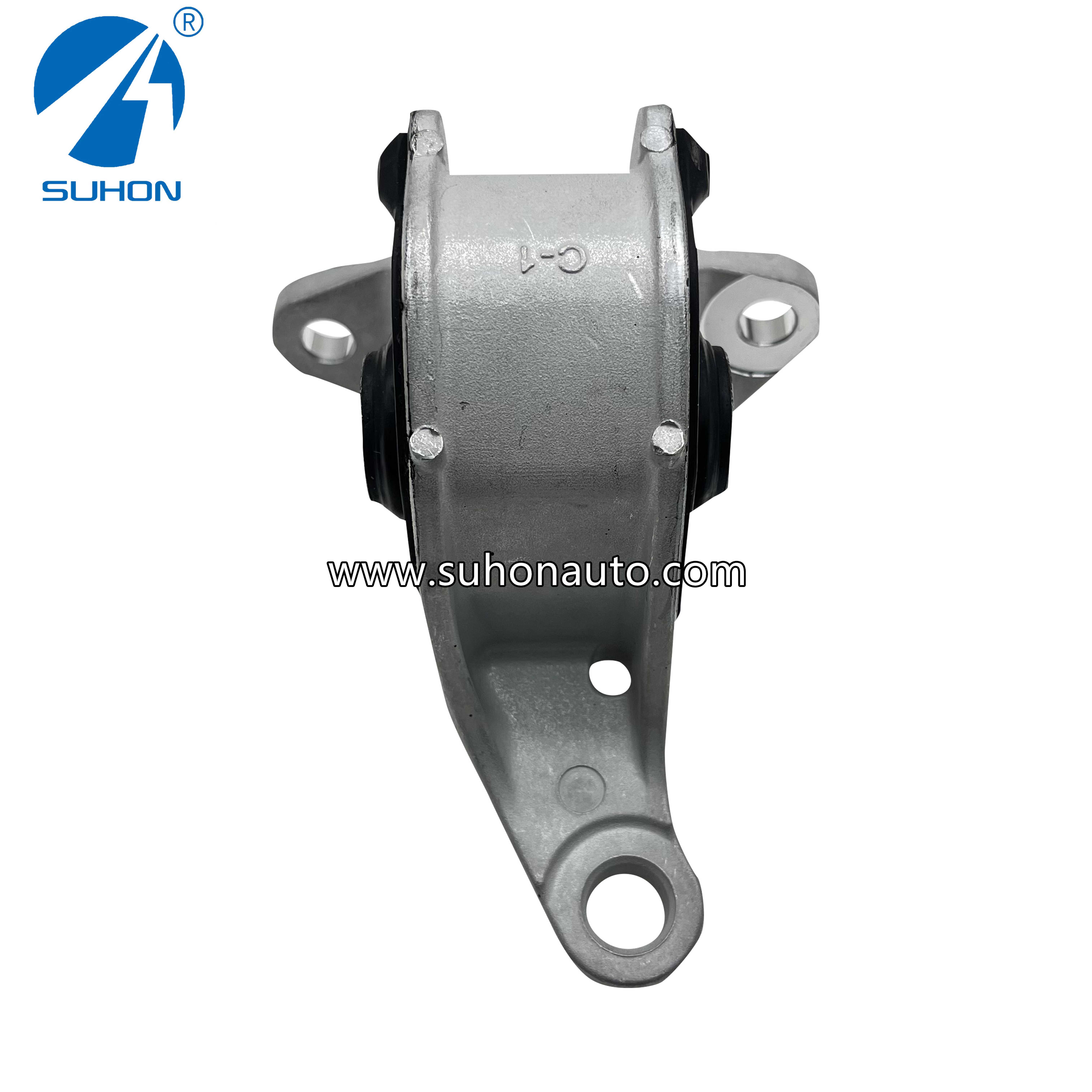 OE:50850-T0C-003-1 50850-T0A-A81-1 50850-T1W-A01-1 50850-TFC-H01-1 Крепление двигателя Honda без кронштейна