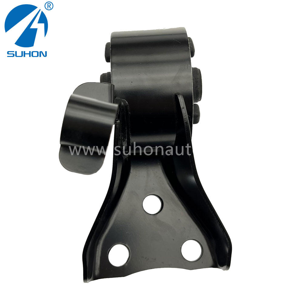 кронштейн крепления двигателя