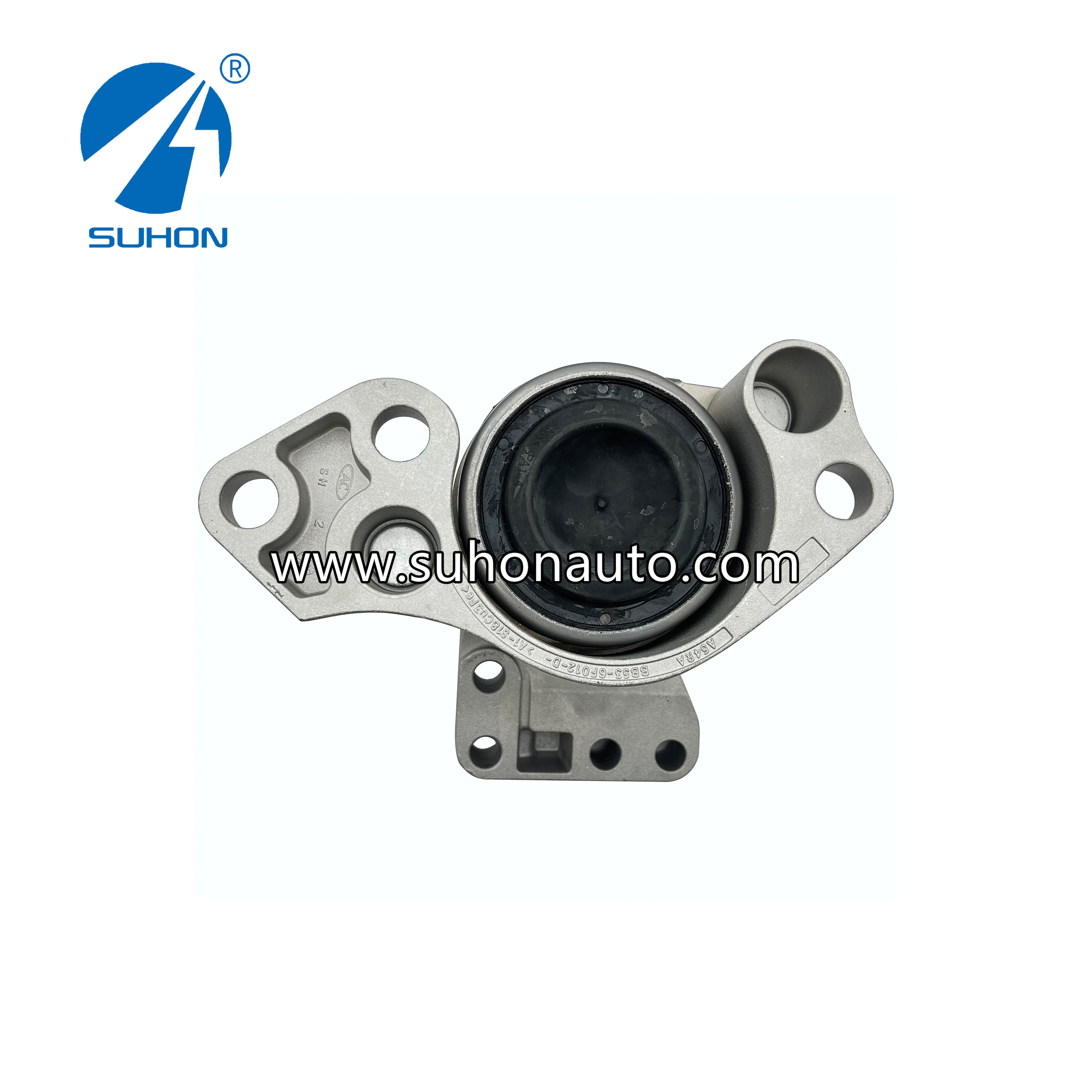 OE:BB5Z-6038F BB53-6F012DE Подвеска двигателя