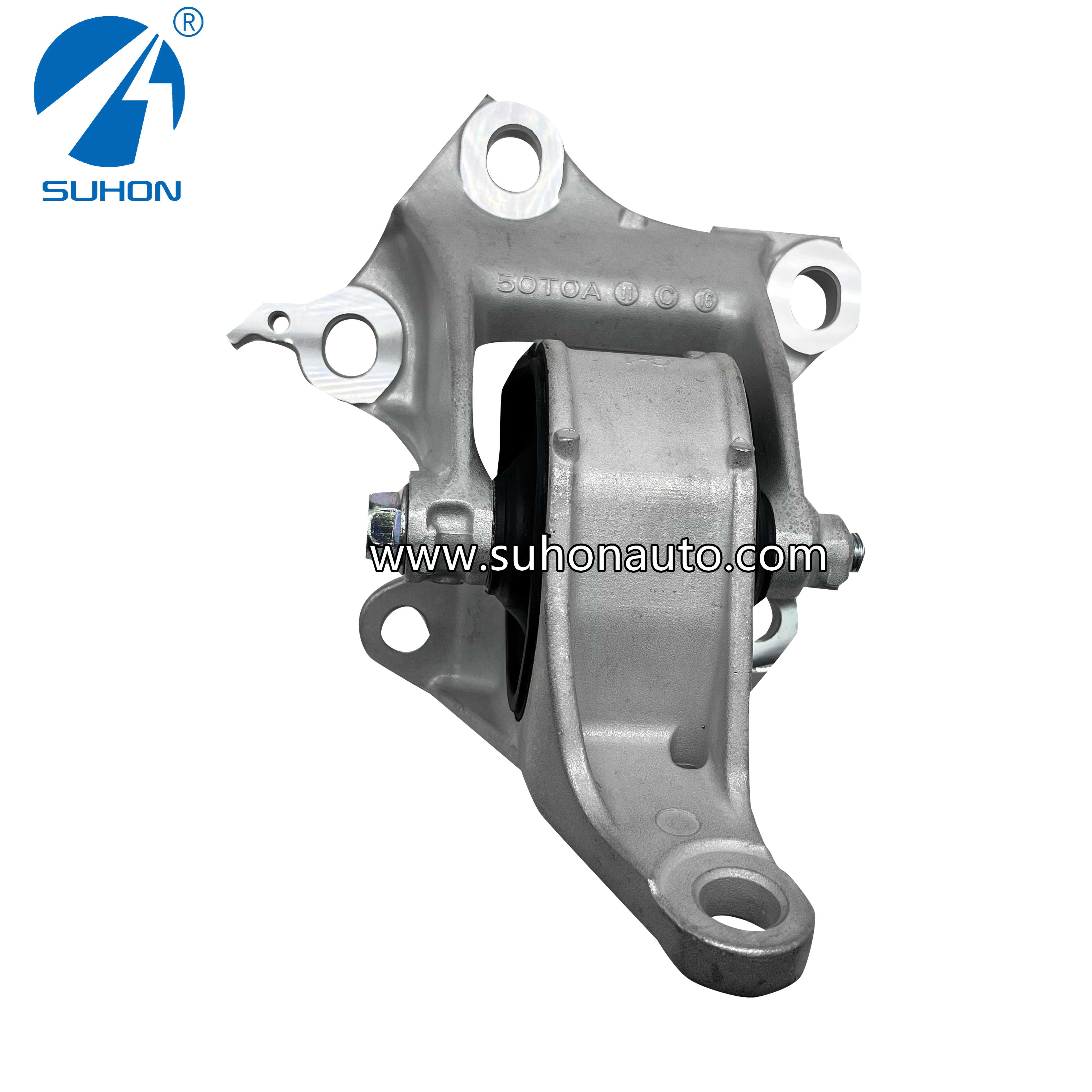 OE:50850-T0C-003 50850-T0A-A81 Крепление двигателя Honda с кронштейном