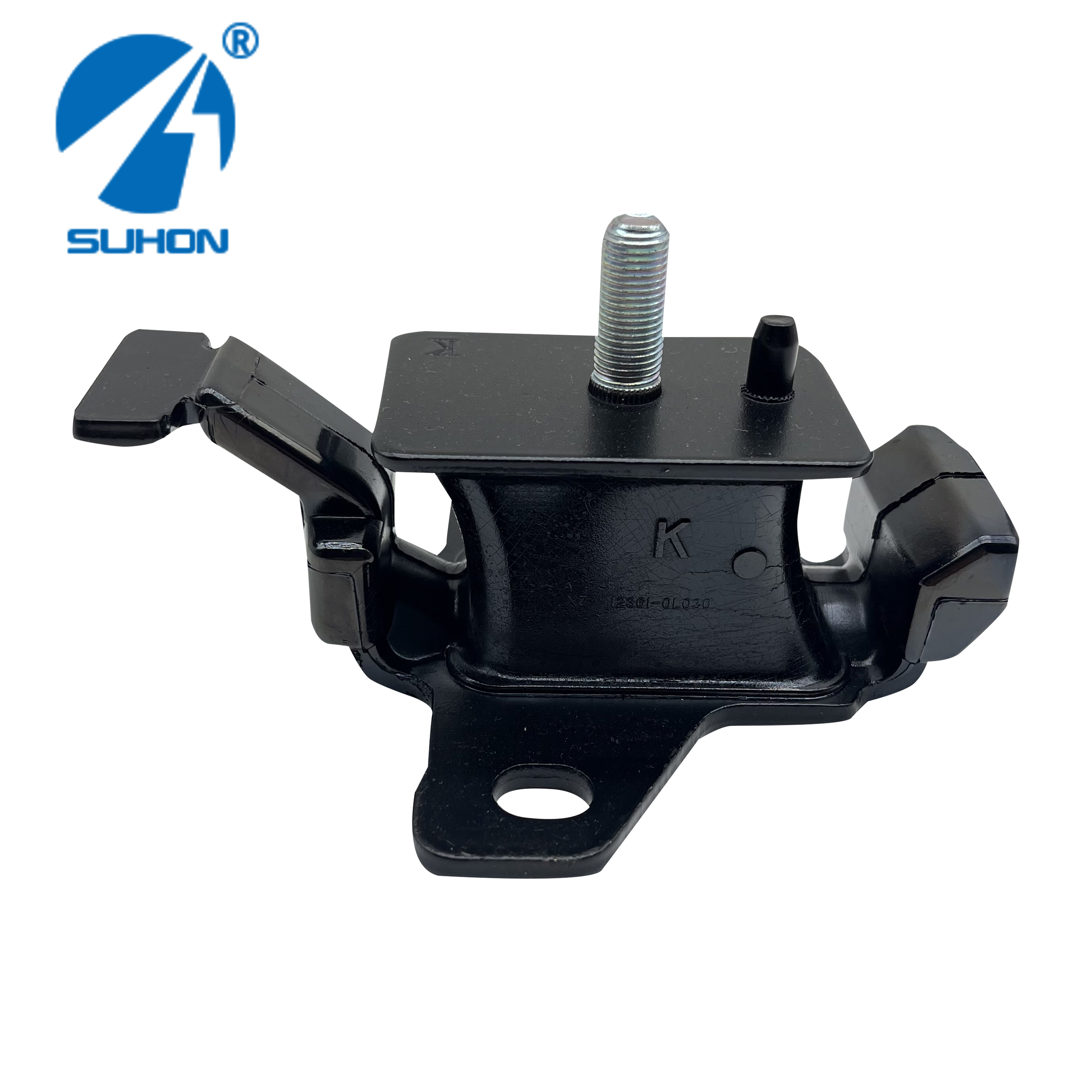 Подушка двигателя Тойота Камри 2008г.