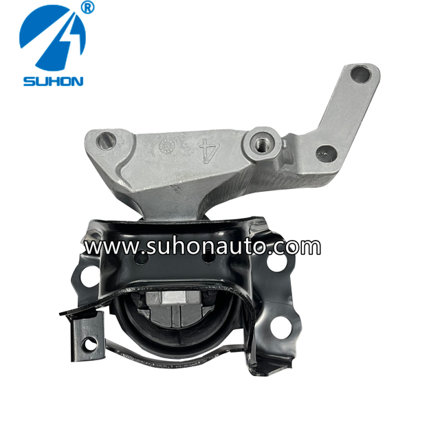 OE:11210-1HS0A Подвеска двигателя NISSAN 