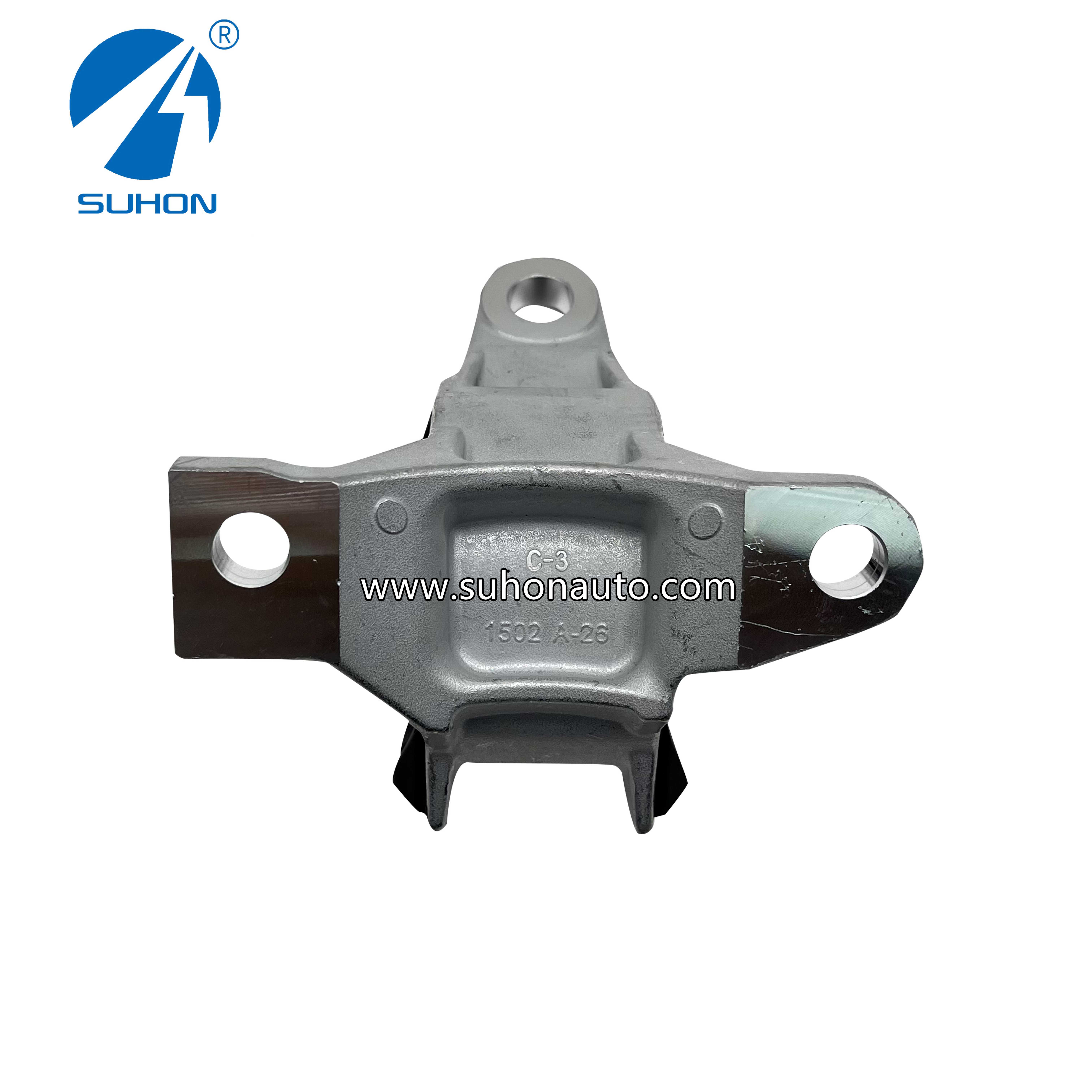 OE:50850-TS6-H81-1 50850-TR0-A01-1 Крепление двигателя Honda Без кронштейна