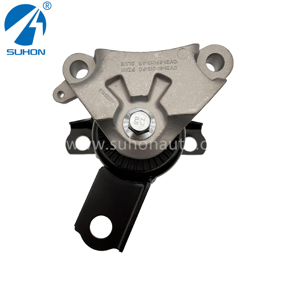 Профессиональная подвеска двигателя автозапчастей для Mazda CV21-6F012FC
