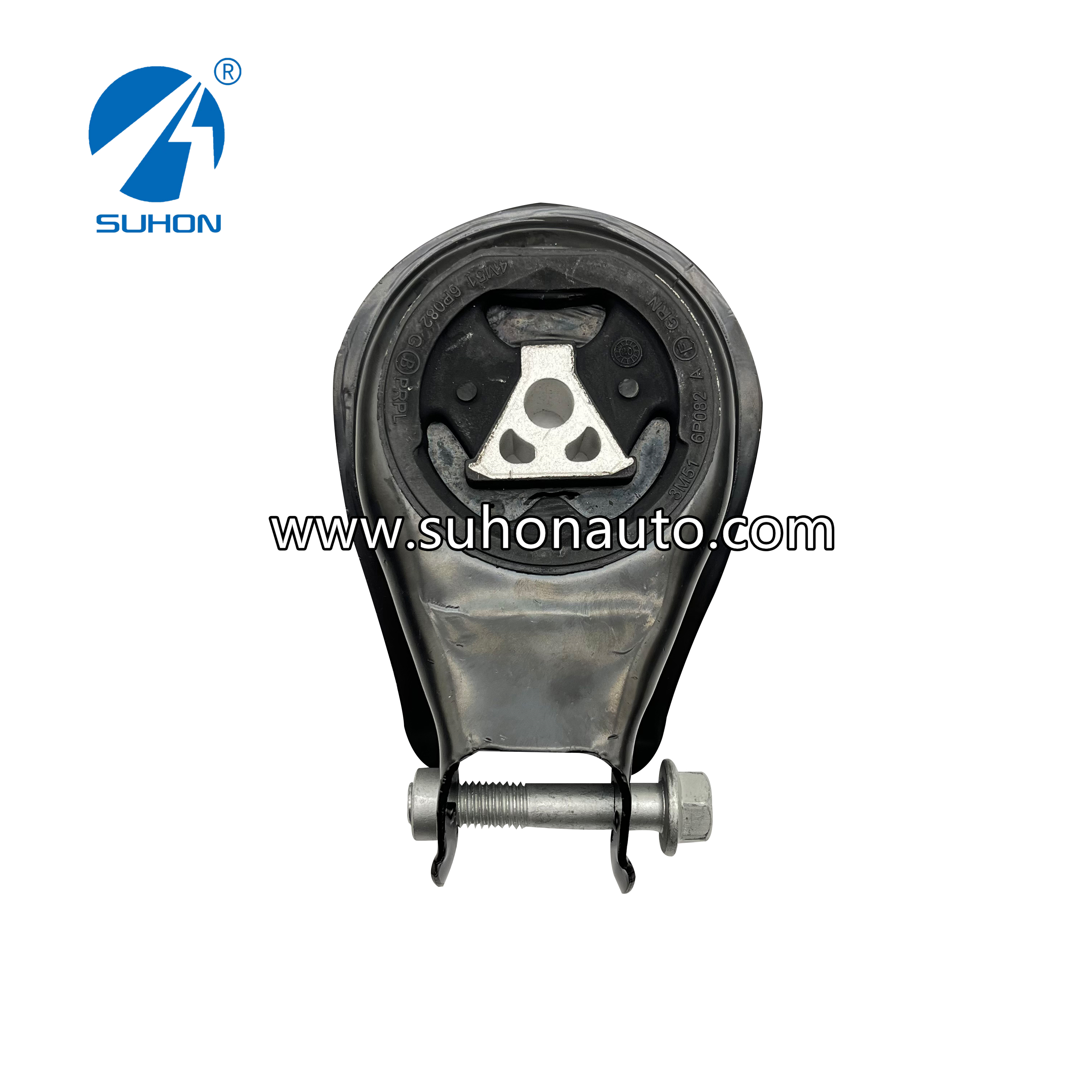 OE: 3M51-6P082AF 26757656 1224049 1404996 3M51-6P082AD 4M51-6P082FB Подвеска двигателя
