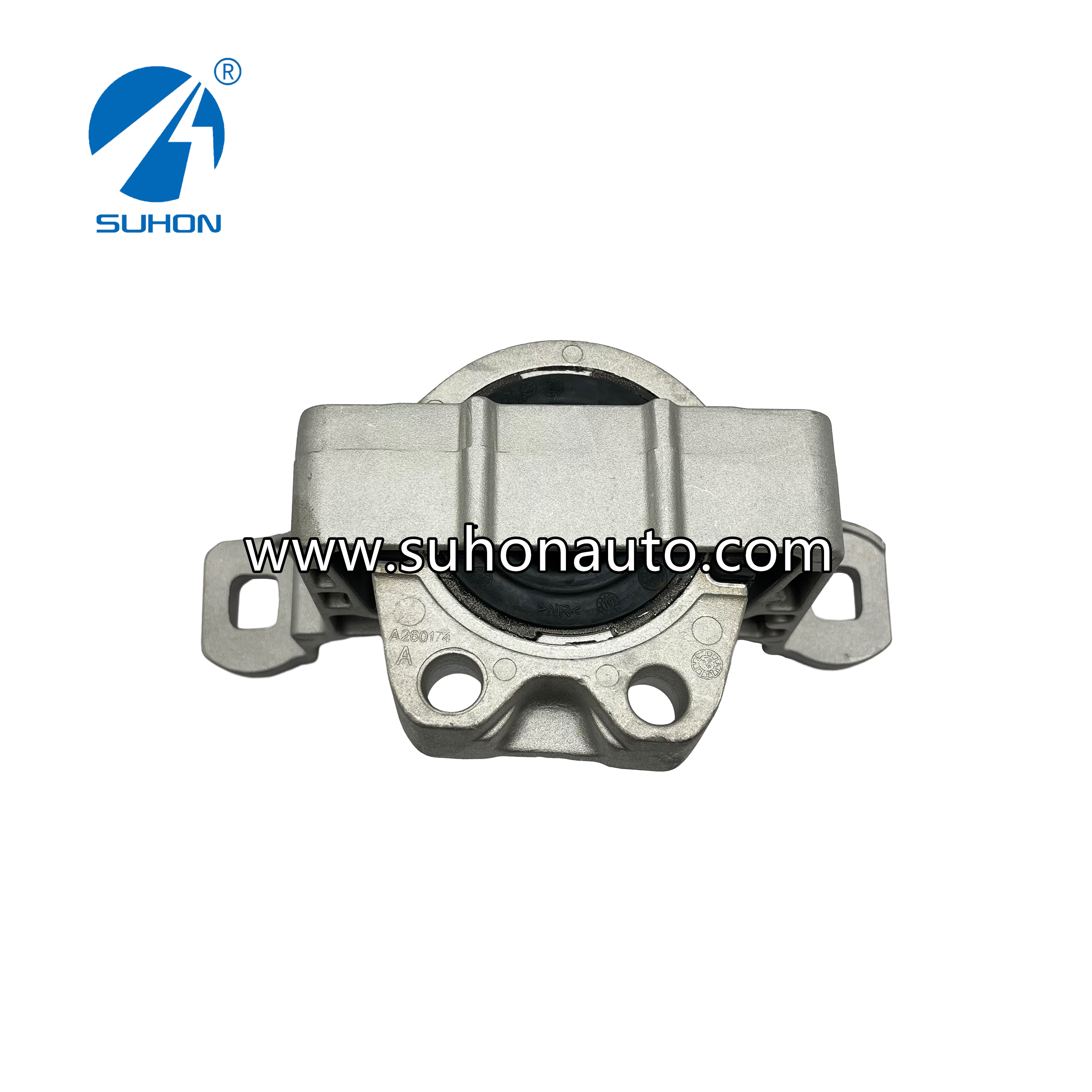 OE: 3M51-6F012CJ 3772601 1430067 1677276 Подвеска двигателя