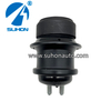 OE: 12362-0V051 Крепление двигателя Toyota 