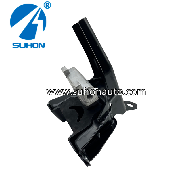 OE: 12372-40020 Подвеска двигателя Toyota 