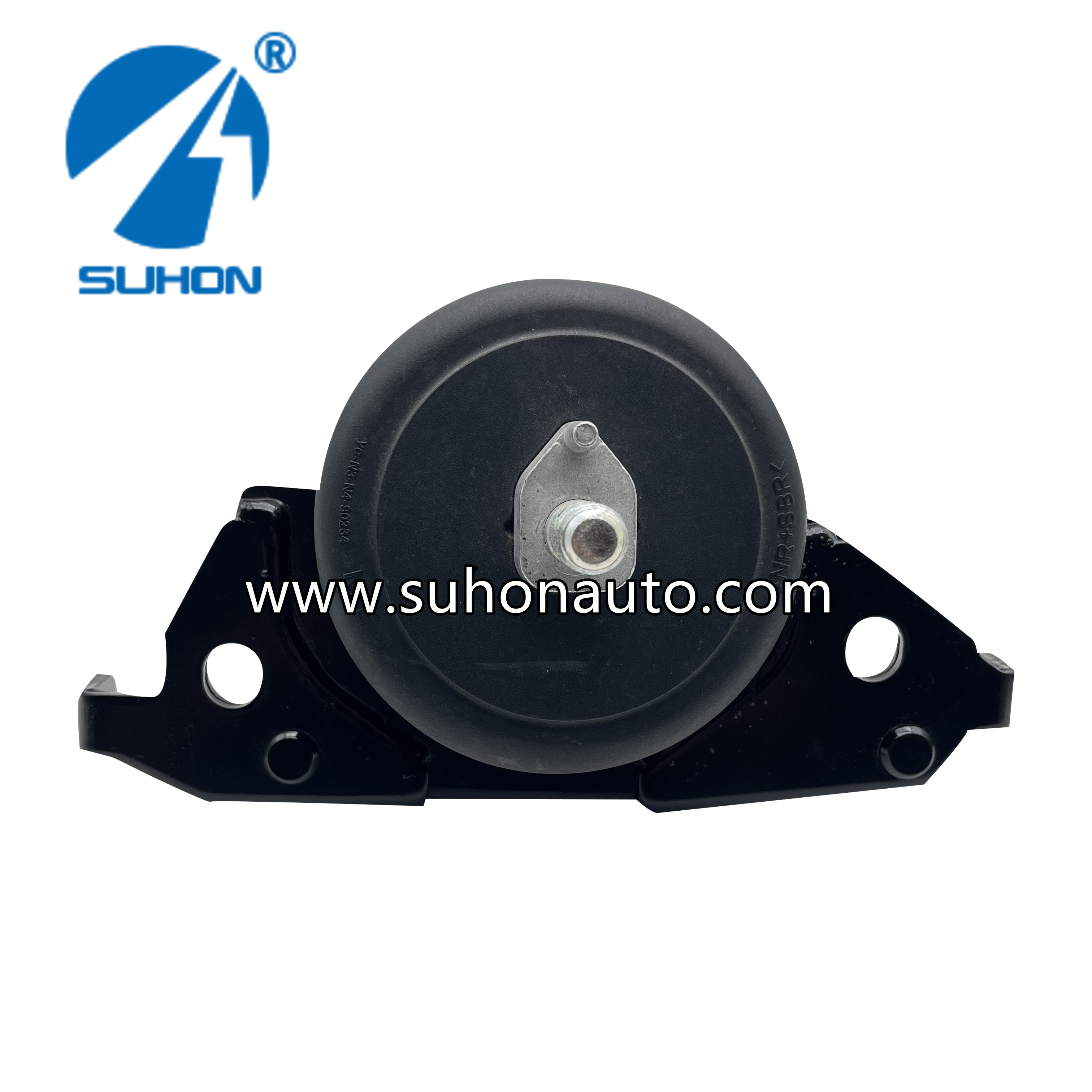 Решения для крепления двигателя от Suhon Auto 