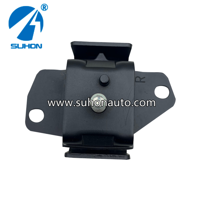 OE:12361-BZ030 Подвеска двигателя Toyota 