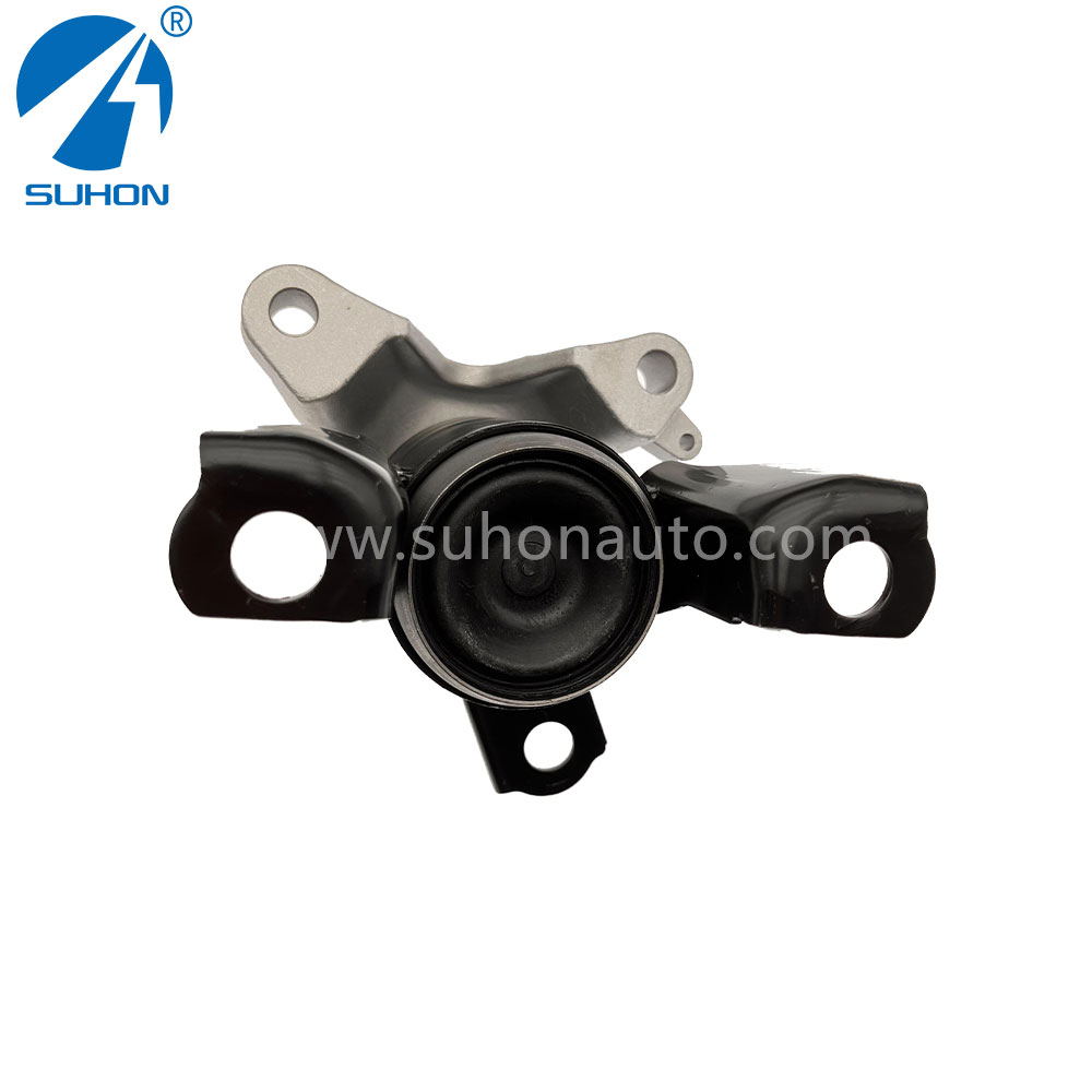 Профессиональная подвеска двигателя автозапчастей для Mazda CV21-6F012FC