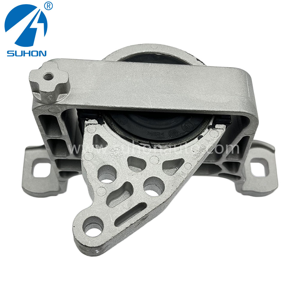 Дешевые цены на автоподушки двигателя, детали BFF4-39-060A