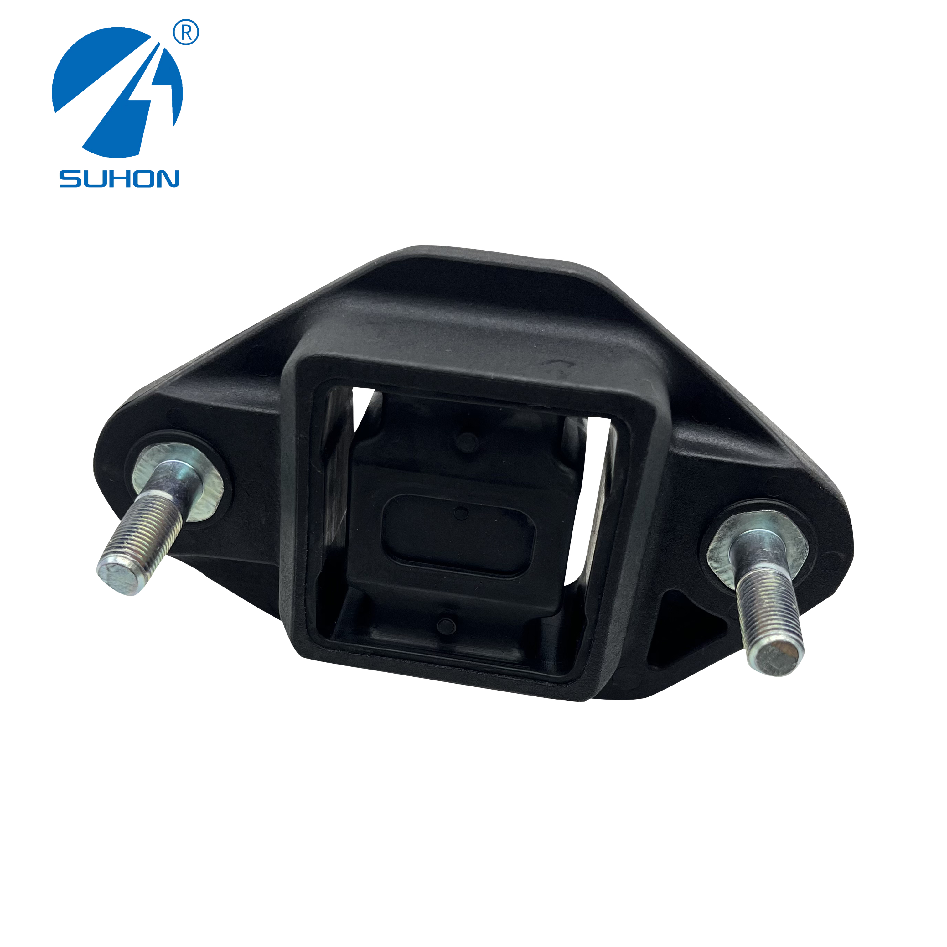 передняя опора двигателя