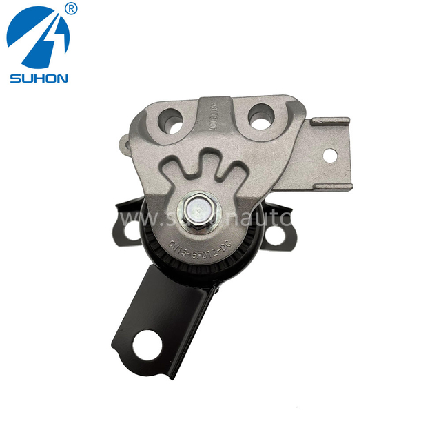 Клей для ног машины автомобиля R CN15-6F012DC