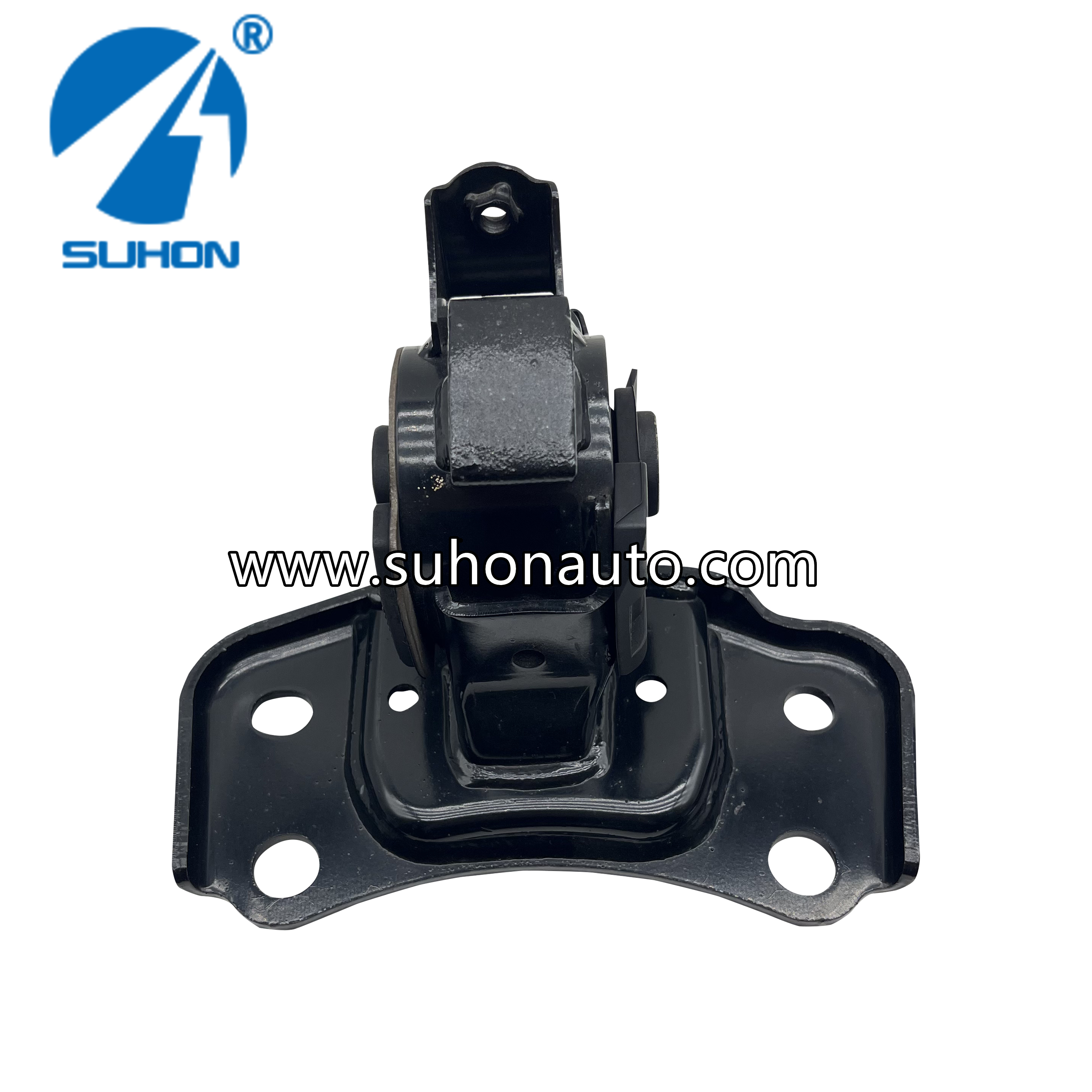 OE:12372-0T550 Подвеска двигателя Toyota 