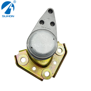 Автозапчасти гарантированного качества, опоры двигателя D350-39-060A