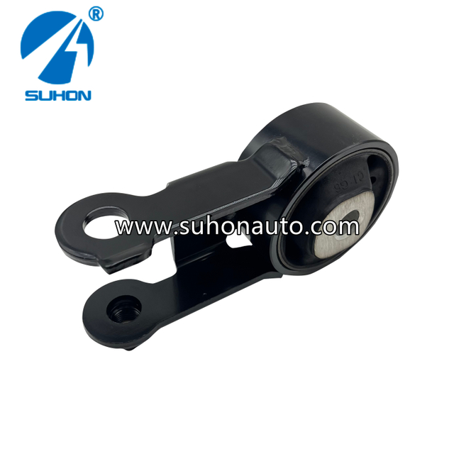 OE:12363-0T020 Подвеска двигателя Toyota 