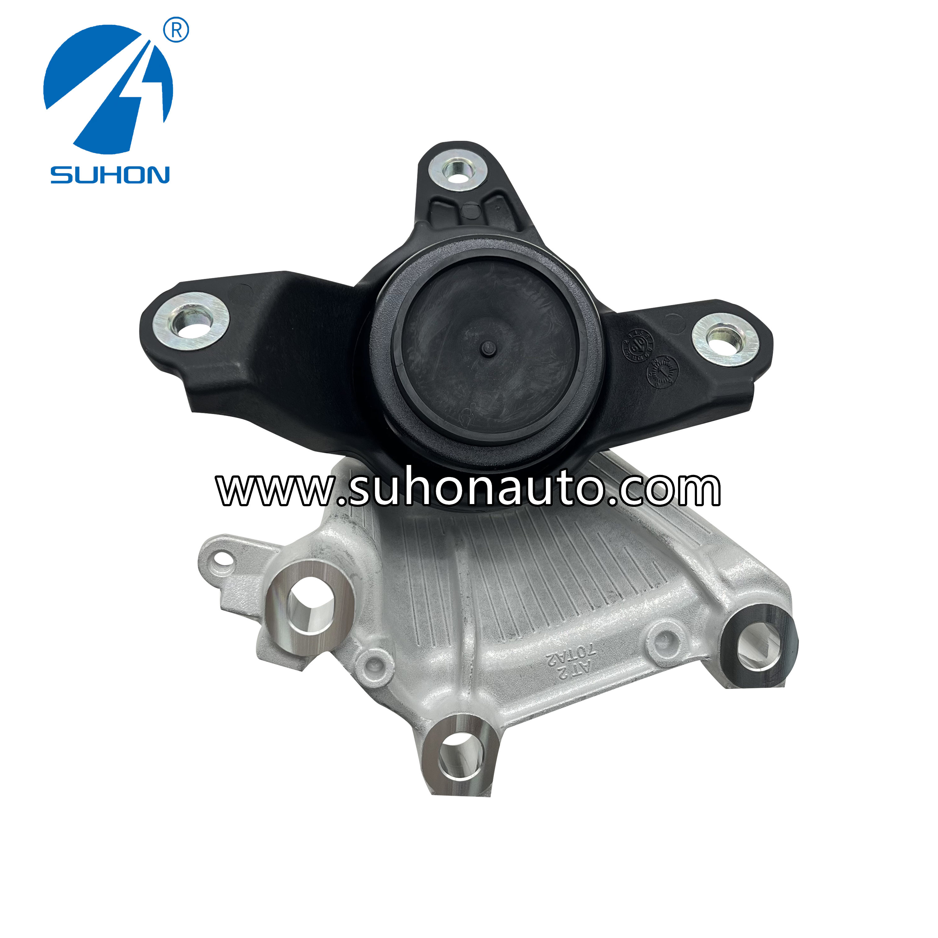 OE:50870-TA2-H03 Крепление двигателя Honda с кронштейном